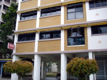 Blk 485B Choa Chu Kang Avenue 5 (Choa Chu Kang), HDB 5 Rooms #56842